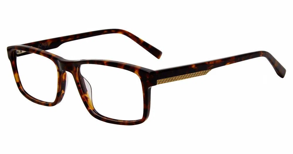 Jones New York VJOM549 Eyeglasses - view 2